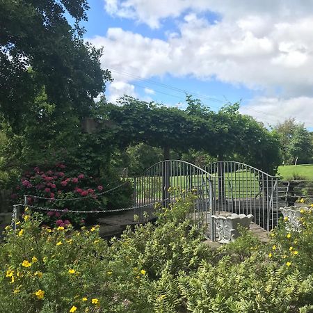 Westlodge Hotel & Leisure Centre Bantry Bagian luar foto