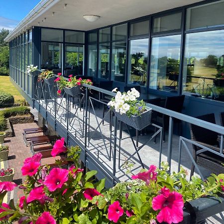 Westlodge Hotel & Leisure Centre Bantry Bagian luar foto