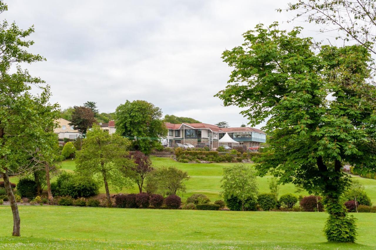 Westlodge Hotel & Leisure Centre Bantry Bagian luar foto