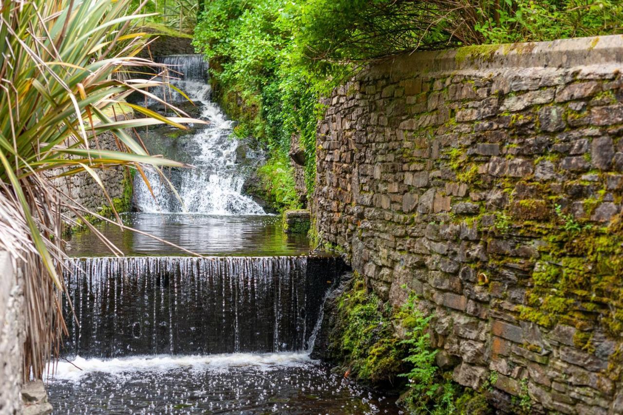 Westlodge Hotel & Leisure Centre Bantry Bagian luar foto