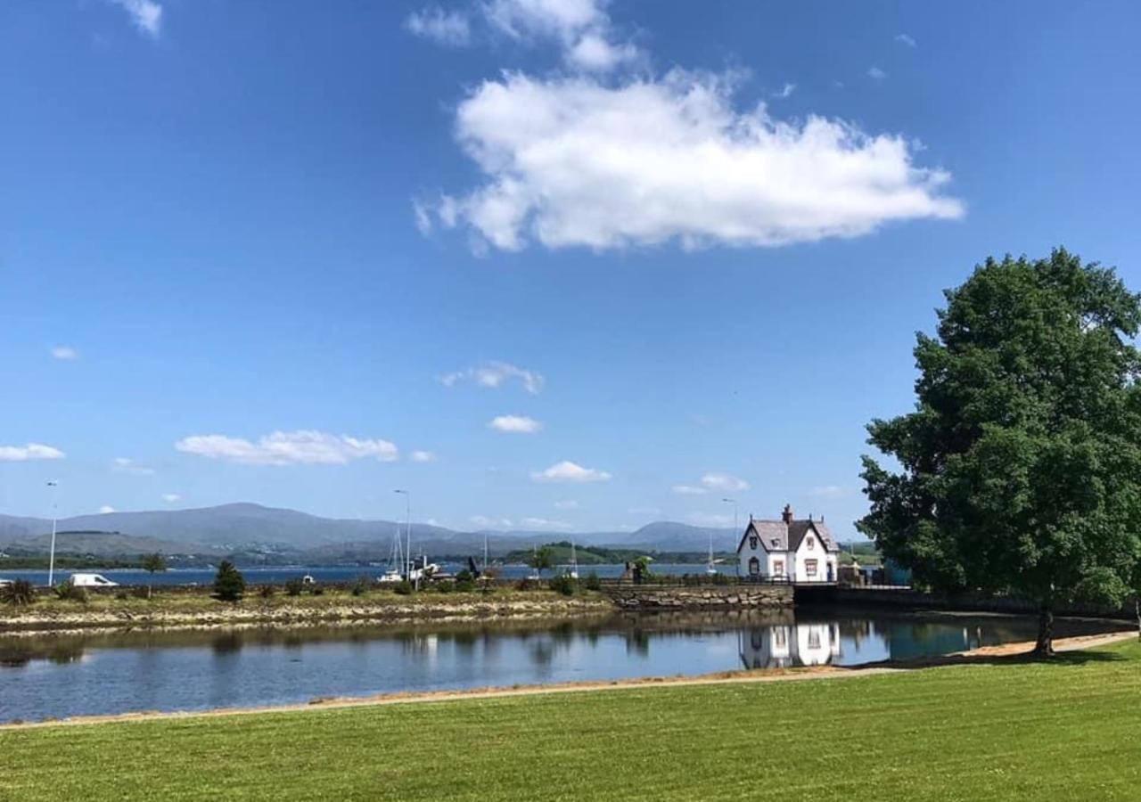 Westlodge Hotel & Leisure Centre Bantry Bagian luar foto