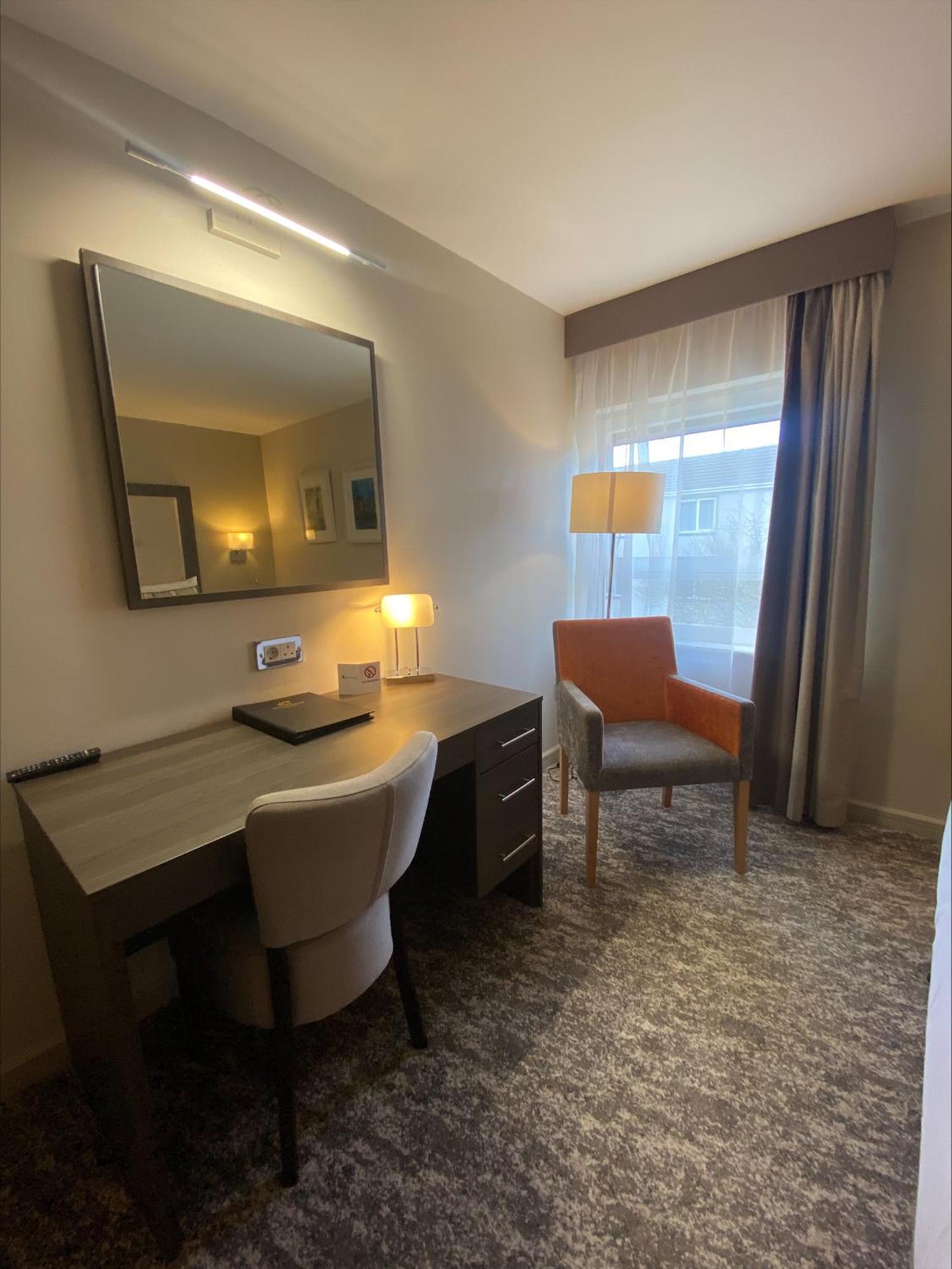 Westlodge Hotel & Leisure Centre Bantry Bagian luar foto