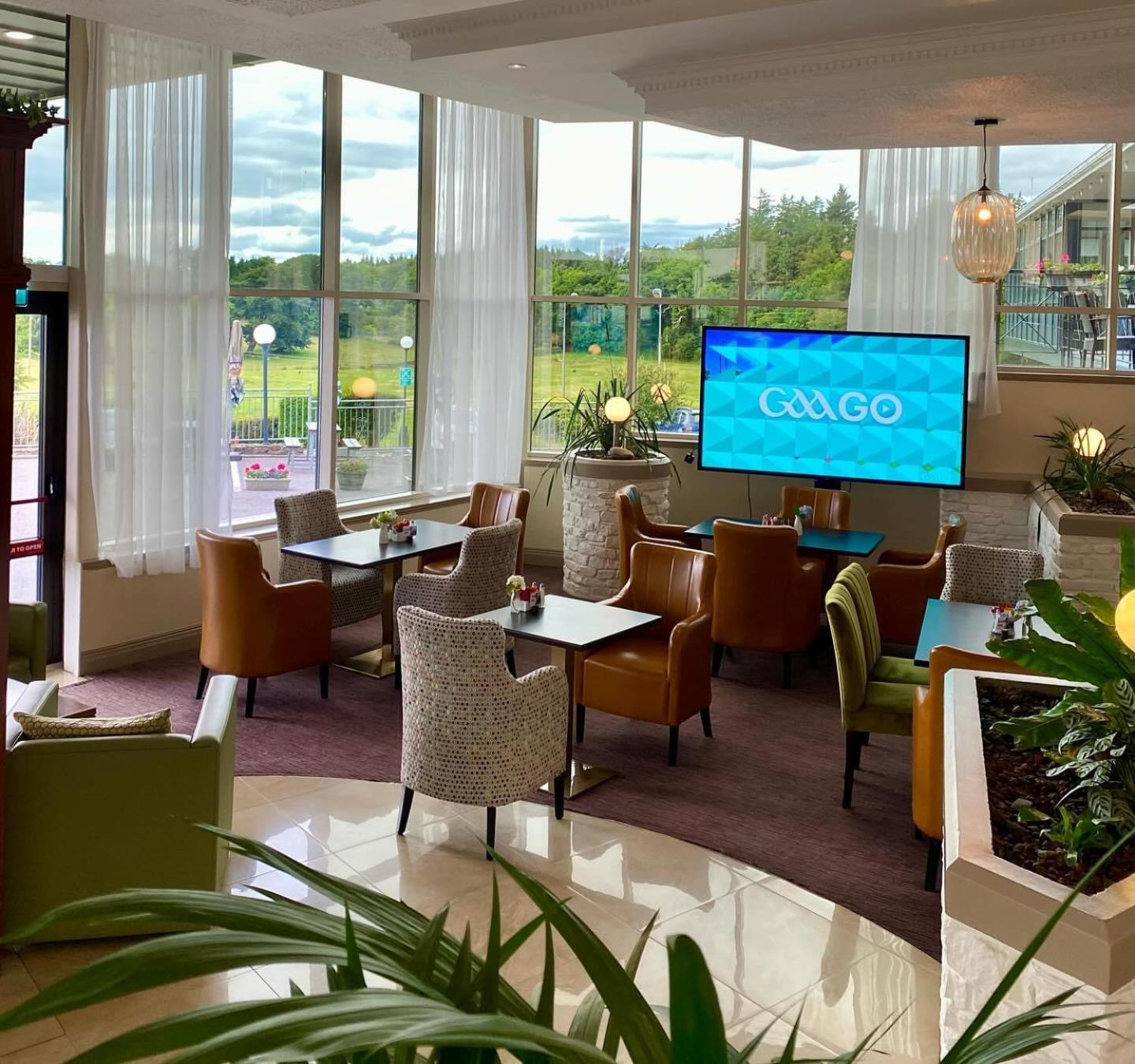 Westlodge Hotel & Leisure Centre Bantry Bagian luar foto